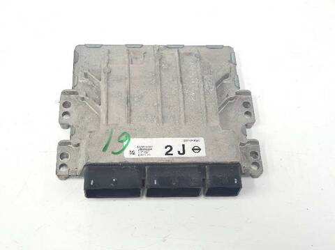 Foto 3ª: Centralita Motor ECU Nissan Qashqai 1.6 163CV [HRA2DDT] (2013)