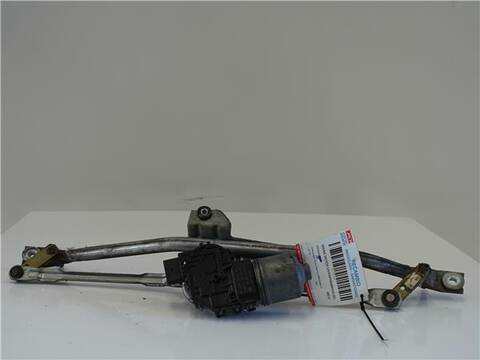 Motor Limpia Delantero Volkswagen Passat 1.9 TDI BERLINA 130CV 96KW