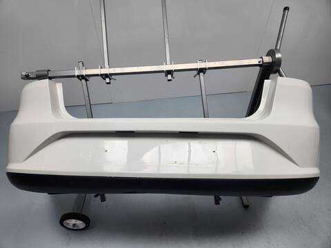 Paragolpes Trasero Seat Toledo STYLE 105CV 77KW