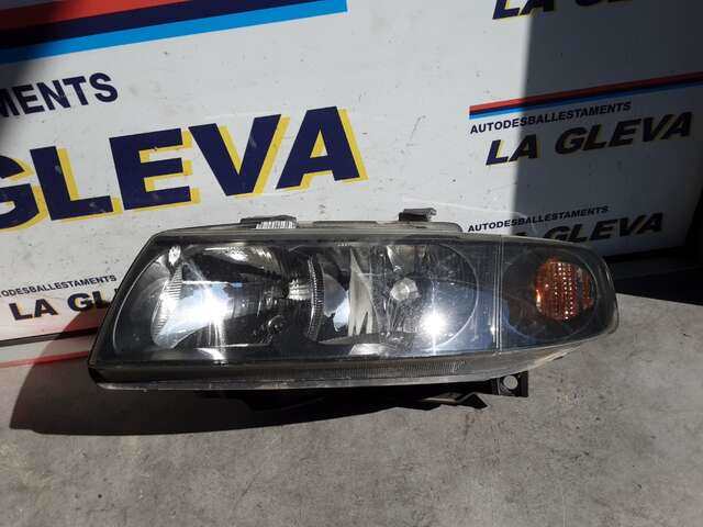 Faro Izquierdo Seat Leon 1.9 TDI 110CV