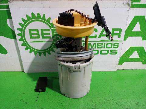 Foto 2ª: Aforador Seat Ibiza COOL 101CV [ATD] (2001)