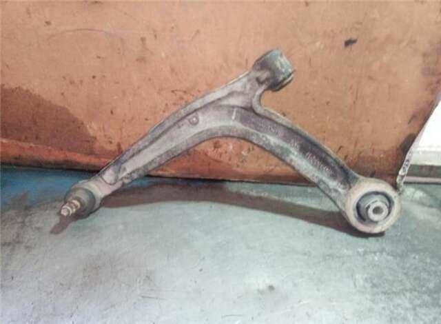 Foto 2ª: Brazo Suspension Delantero Izquierdo Fiat 500 1.2 [169 A4.000]