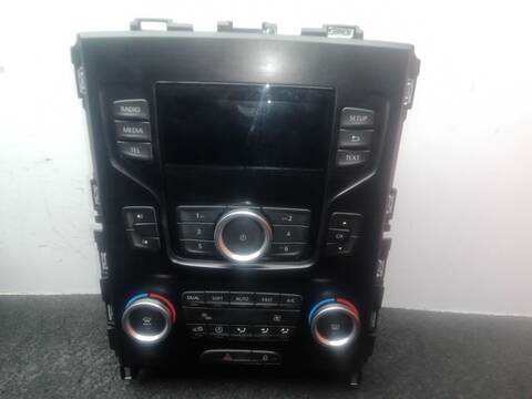 Mando Multifuncion Renault Megane 1.2 TCE 130 B9MR) HATCHBACK 130CV 97KW IV HATCHBACK B9A/M/N_)