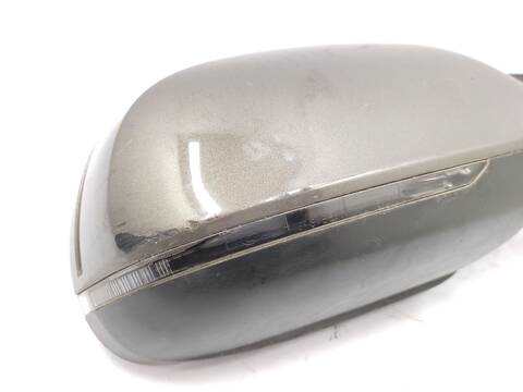 Foto 2ª: Retrovisor Derecho Audi A3 2.0 TFSI QUATTRO 200CV 147KW [CCZA] (2011)