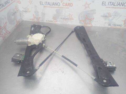 Elevalunas Eléctrico Delantero Izquierdo Mercedes Clase E 180 BERLINA 224CV 165KW