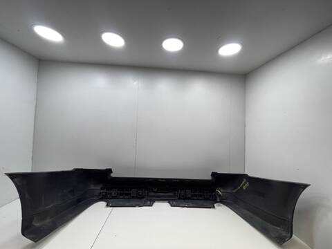 Foto 2ª: Paragolpes Trasero Land Rover Range 276DT (2006)