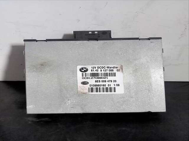 Centralita Motor ECU Bmw Serie 3 315 2.0 TD CAT 177CV