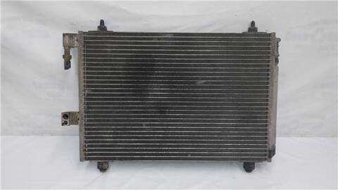 Radiador Calefaccion A.A. Peugeot 407 2.0 ST CONFORT [2 0 LTR. - 100 KW 16V HDI FAP] 136CV
