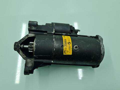 Motor de Arranque Suzuki Vitara 1.9 TD SE TECHO METALICO SUPERLUJO 75CV 55KW