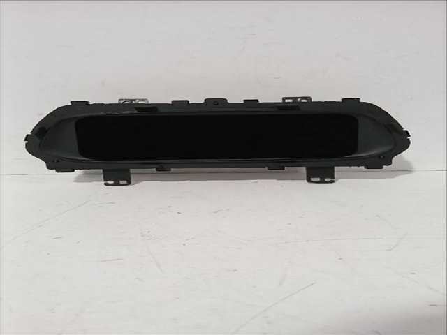 Cuadro de Instrumentos Hyundai i20 1.0 T-GDI 101CV