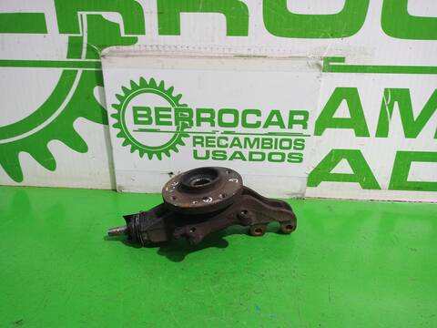 Mangueta Delantera Derecha Peugeot 307 XN 109CV 80KW