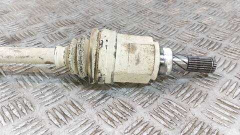 Foto 2ª: Transmision Trasera Derecha Nissan X-Trail XE 150CV 110KW T31) [M9R] (2008)