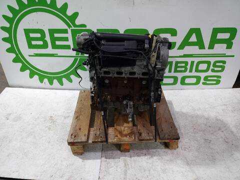 Motor Completo Renault Megane CONFORT AUTHENTIQUE 112CV
