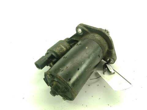 Foto 2ª: Motor de Arranque Skoda Octavia 2.0 TDI RS (2004)