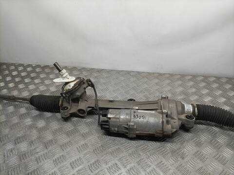 Foto 2ª: Cremallera de Direccion Opel Astra DYNAMIC START/STOP 136CV 100KW [B16DTH] (2016)