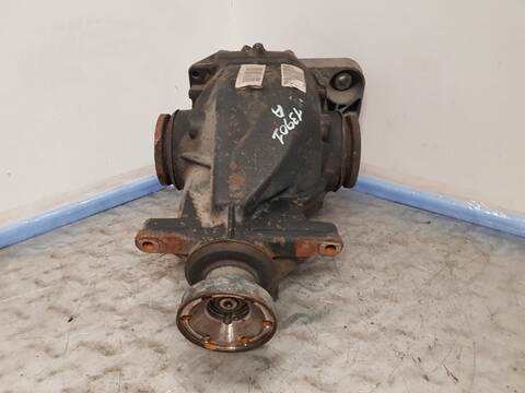 Diferencial Trasero Bmw Serie 5 518 530D BERLINA 218CV 160KW