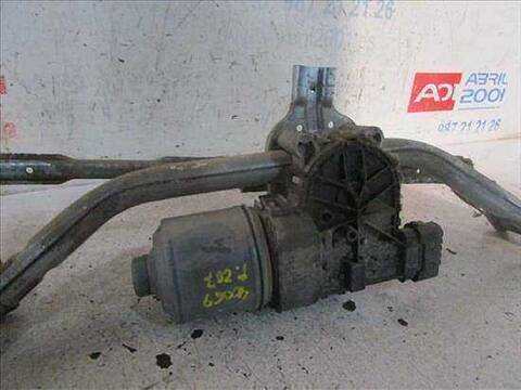 Foto 2ª: Motor Limpia Delantero Peugeot 207 1.4 16V 88CV 65KW [KFU (ET3J4)] (2006)