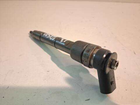 Foto 2ª: Inyectores Mercedes Clase A 140 640940 (2006)