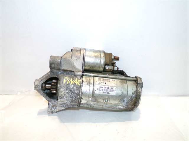 Motor de Arranque Peugeot 5008 2.0 HDI 2009-2013