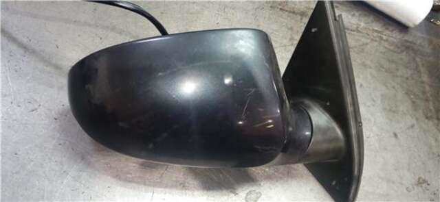 Foto 2ª: Retrovisor Derecho Volkswagen Passat 2.0 TDI 16V [BKP]