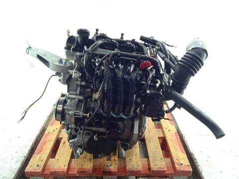 Motor Completo Smart Forfour 1.1 CAT 75CV 55KW