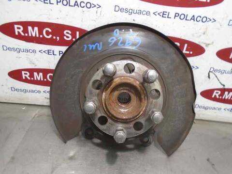Mangueta Trasera Derecha Jeep Compass LIMITED 140CV 103KW