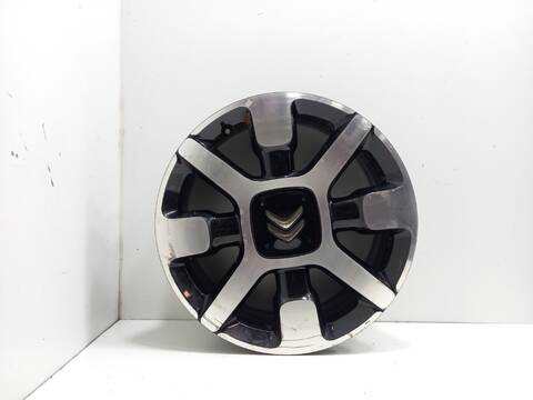 LLanta Chapa Citroen C4 9H06