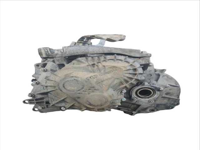 Foto 3ª: Caja Cambios Opel Astra 1.9 CDTI L48) (2004)