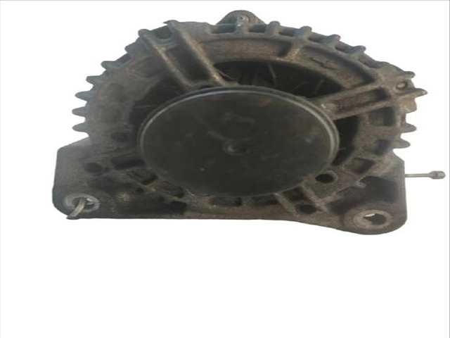 Foto 2ª: Alternador Renault Clio 1.5 DCI BR17 CR17) (2005)