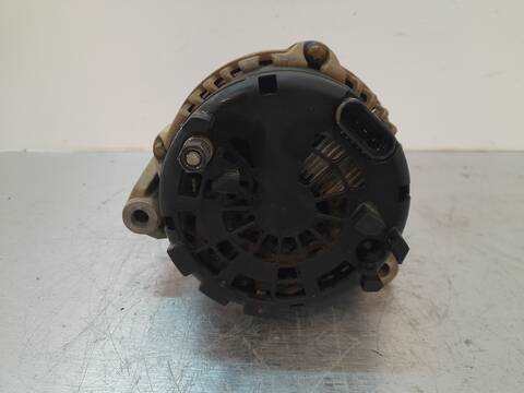 Foto 2ª: Alternador Ssangyong Actyon 2.0 TD CAT 141CV 104KW [D20DT] (2007)