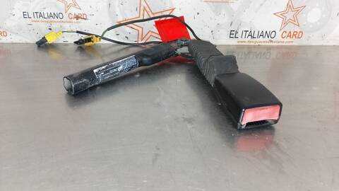 Foto 3ª: Pretensor Airbag Izquierdo Mercedes Clase ML 280 3.0 CDI 190CV 140KW W164) 280 CDI 4M EDITION [OM642940] (2006)