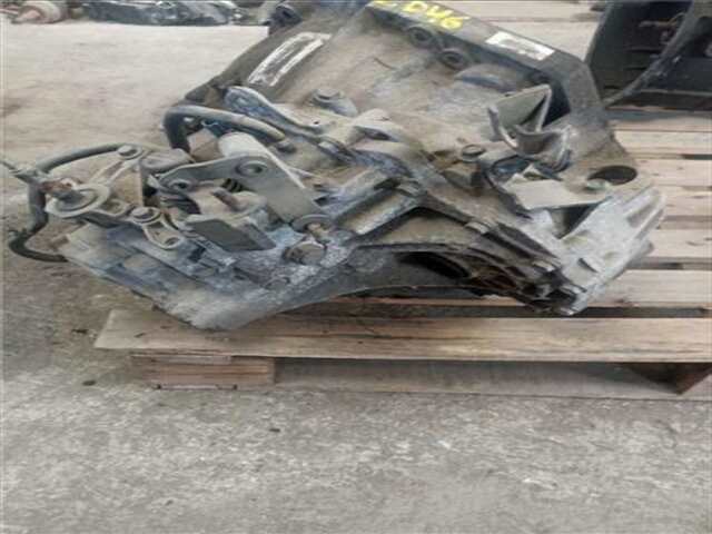 Foto 3ª: Caja Cambios Nissan Primera 1.9 DCI