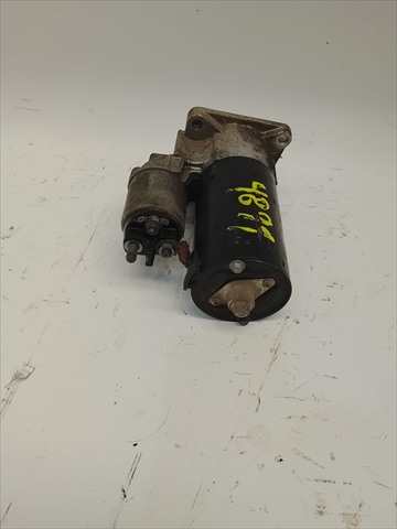 Foto 2ª: Motor de Arranque Opel Insignia 2.0 D [A20DT] (2013)