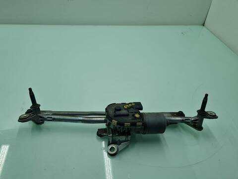 Motor Limpia Delantero Audi Q5 2.0 TDI 125KW) 170CV