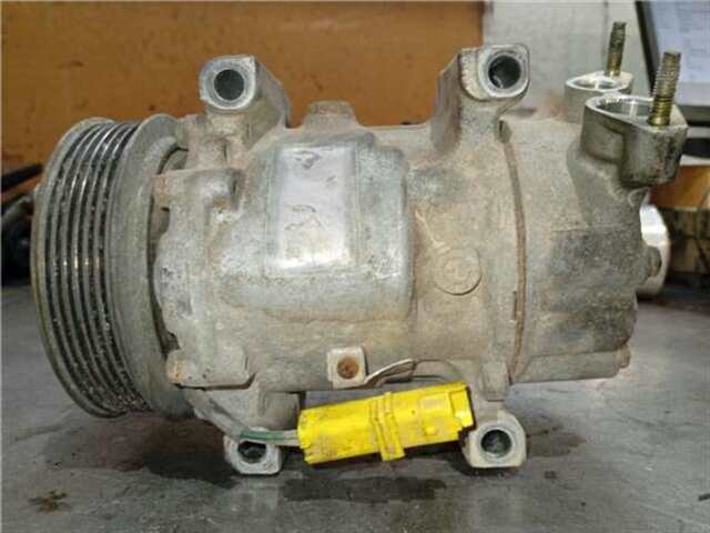 Compresor Aire Acondicionado Citroen C2 1.4 HDI