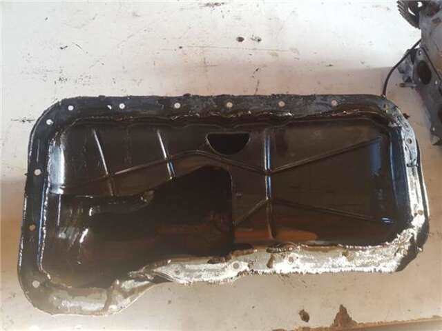 Carter Fiat Stilo 1.6 16V (192_XB1A)