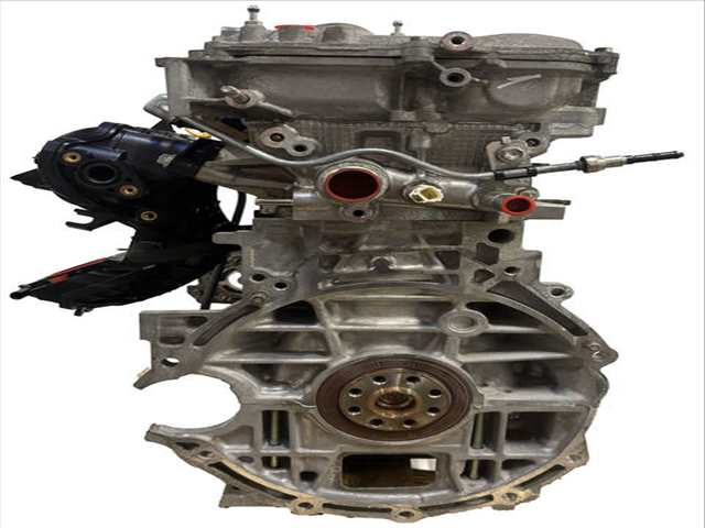 Motor Completo Toyota Auris 136CV 100KW