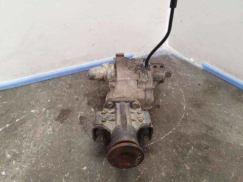 Foto 3ª: Diferencial Delantero Fiat Sedici 1.9 8V MULTIJET DYNAMIC 120CV 88KW [D19AA] (2007)