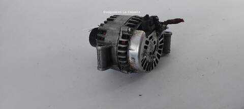 Foto 2ª: Alternador Ford Transit 2.4 DI FAA_ FAB_ FAC_ FAD_) [D2FA] (2000)