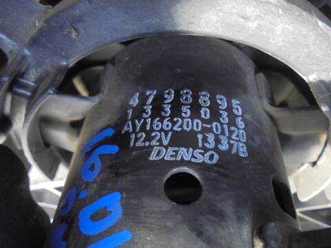 Foto 2ª: Electroventilador Chrysler Stratus 2.5 V6 LE BERLINA 163CV 120KW [H00] (1997)