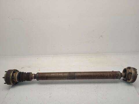 Transmision Central Jeep Grand Cherokee CRD LAREDO 218CV 160KW