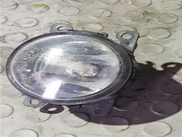 Faro Antiniebla Delantero Izquierdo Renault Megane 1.6 16V II SEDAN (LM0/1_)