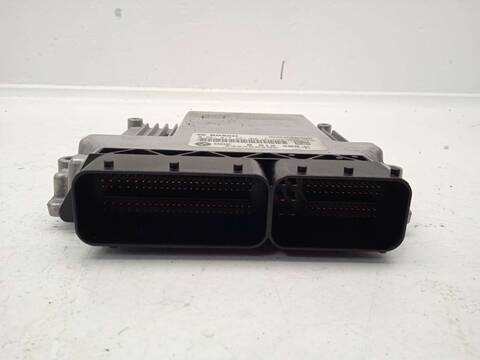 Foto 2ª: Centralita Motor ECU Bmw Serie 1 114 118D COUPE 143CV 105KW [N47D20C] (2010)