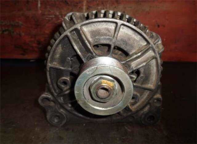 Alternador Chrysler Voyager 2.5 TDIC AWD