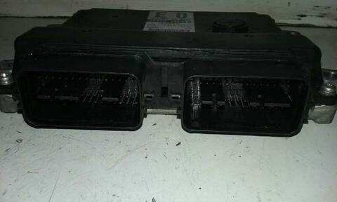 Foto 3ª: Centralita Motor ECU Suzuki Swift 1.3 16V CAT BERLINA 92CV 68KW [M13A] (2007)