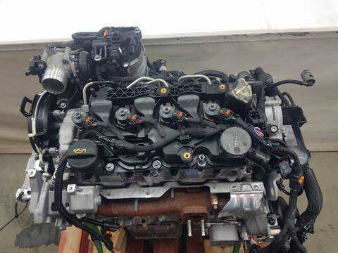 Motor Completo Peugeot Expert PRO STANDARD