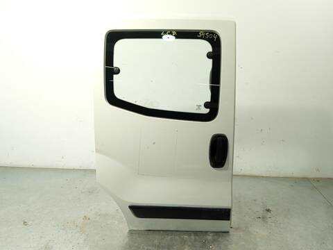 Puerta Lateral Corredera Derecha Fiat Fiorino 1.4 225BXA1A 225BXF1A) 73CV 54KW FURGONETA