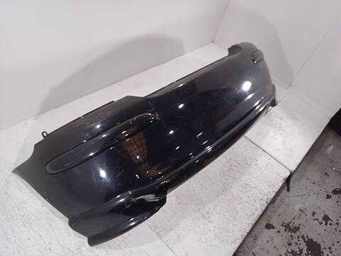 Foto 2ª: Paragolpes Trasero Mg ZR 1.4 16V CAT 103CV 76KW [14K4F] (2004)