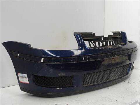 Foto 2ª: Paragolpes Delantero Volkswagen Polo 1.4 16V 75CV 55KW [AUA] (2001)