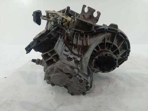 Foto 2ª: Caja Cambios Mercedes Vito 112 CDI 638.194) 122CV 90KW [611980] (2002)